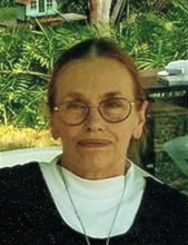 Cynthia A. Morse Vargo