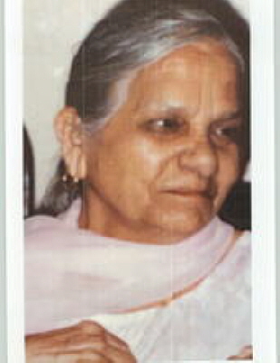 Photo of Sumitra Devi