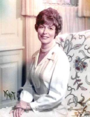 Photo of Patricia P. "Patty" Brown