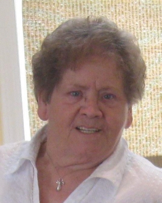 Photo of Margaret Bojtos