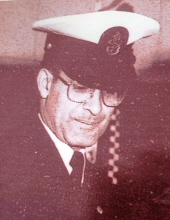 Robert F. Rivera