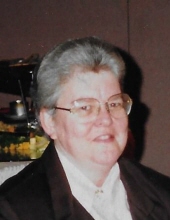 Cynthia Angela Lavertu