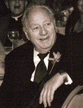 Dr. Peter W. Stathas