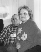 Photo of LYLE AND BETTY VAN NESS