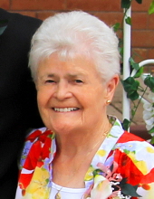 Shirley Ann Ehrlich