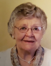 Joyce  A. Miller