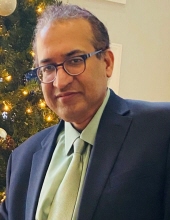 Dr. Sanjeev Wasson