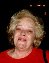 Carolyn  Faye Dutton