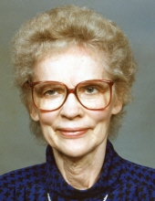 Edith L. Fleming