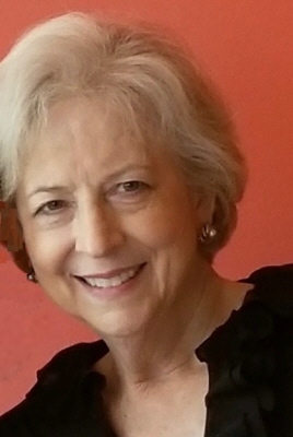 Joyce Seibert