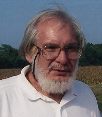 Photo of Peter Zaveruka, Jr.