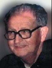 Joseph Chernek