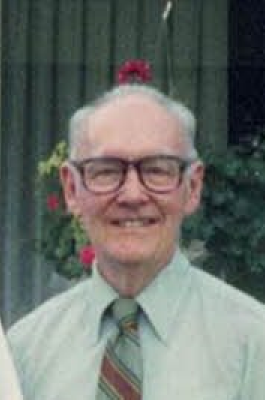 Photo of Henry Hermanns