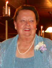 Pauline R. Ford