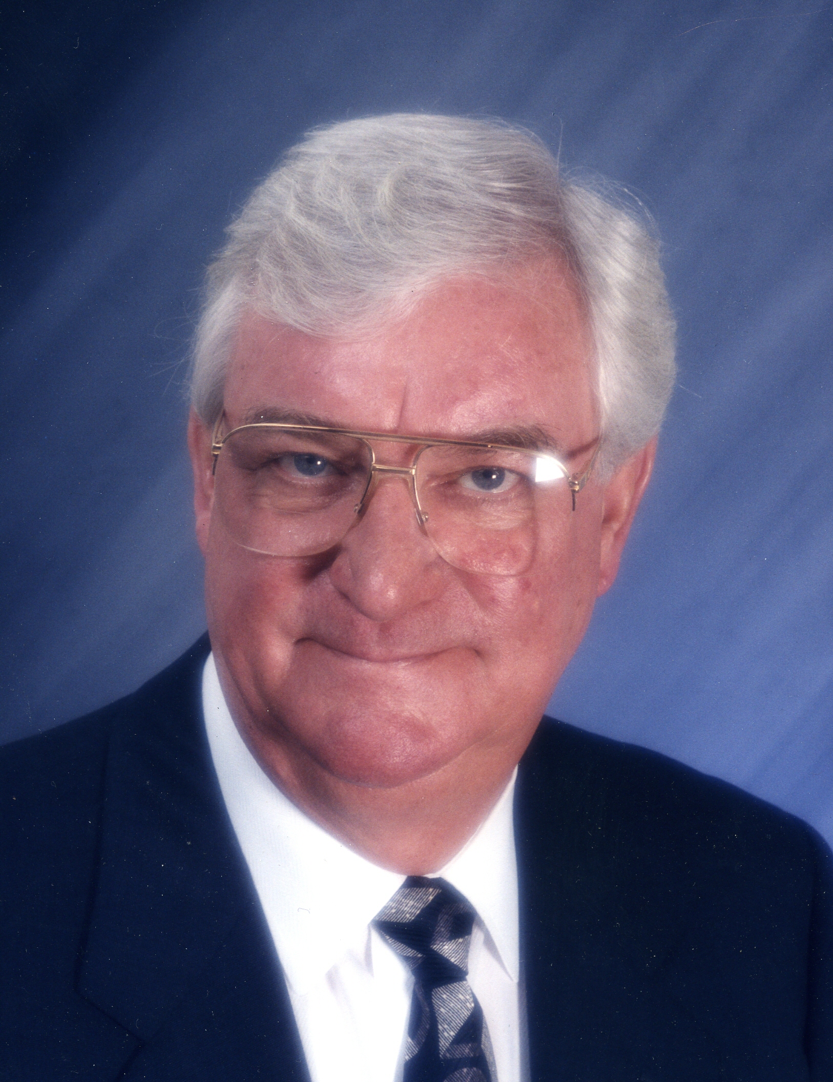 John Clarence Flikkema, Sr. - 2016 - Zaagman Funeral Home