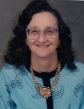Carol Kay Henderson