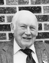 Edward J. Boehm