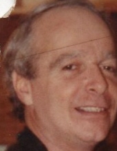 Jerry Ronald Kiser