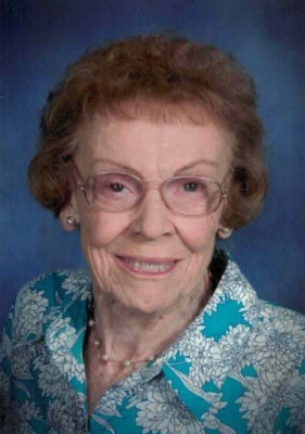 Dorothy L. Jones
