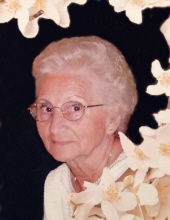 Photo of Mildred Mercurio