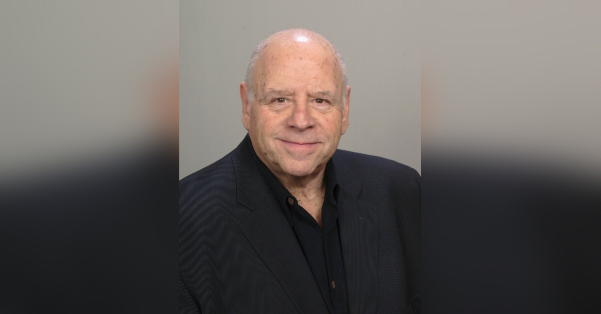 Obituary information for John Andrew Ward