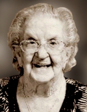 Bertha P. Anderson