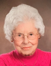 Helen M. Cutler