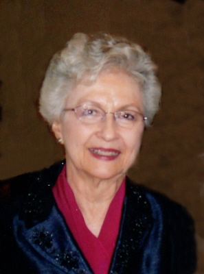 Photo of Phyllis Rorer