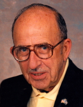 John J. Zwiebel