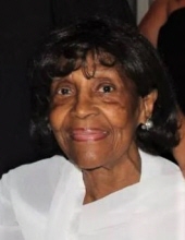 Ethel  S. Barnette