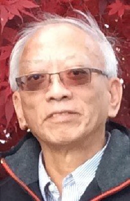 Photo of Qing Chen