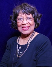 Barbara Jean Dorham