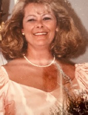 Photo of Shirley Bowman