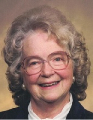 Photo of Mary Ann Gillstedt