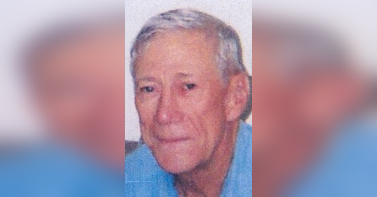 Obituary information for Everett Wayne Walden