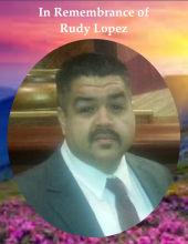 Rodolfo Jose Lopez Jr. 1246292