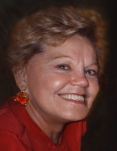 Vivian Marie Webb