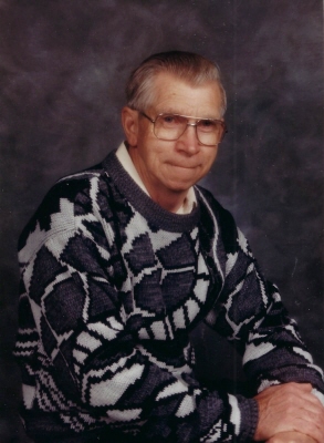Photo of William "Bill" Vorra