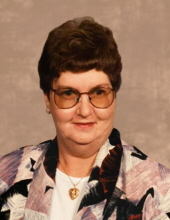 Patricia  J. Steckbauer
