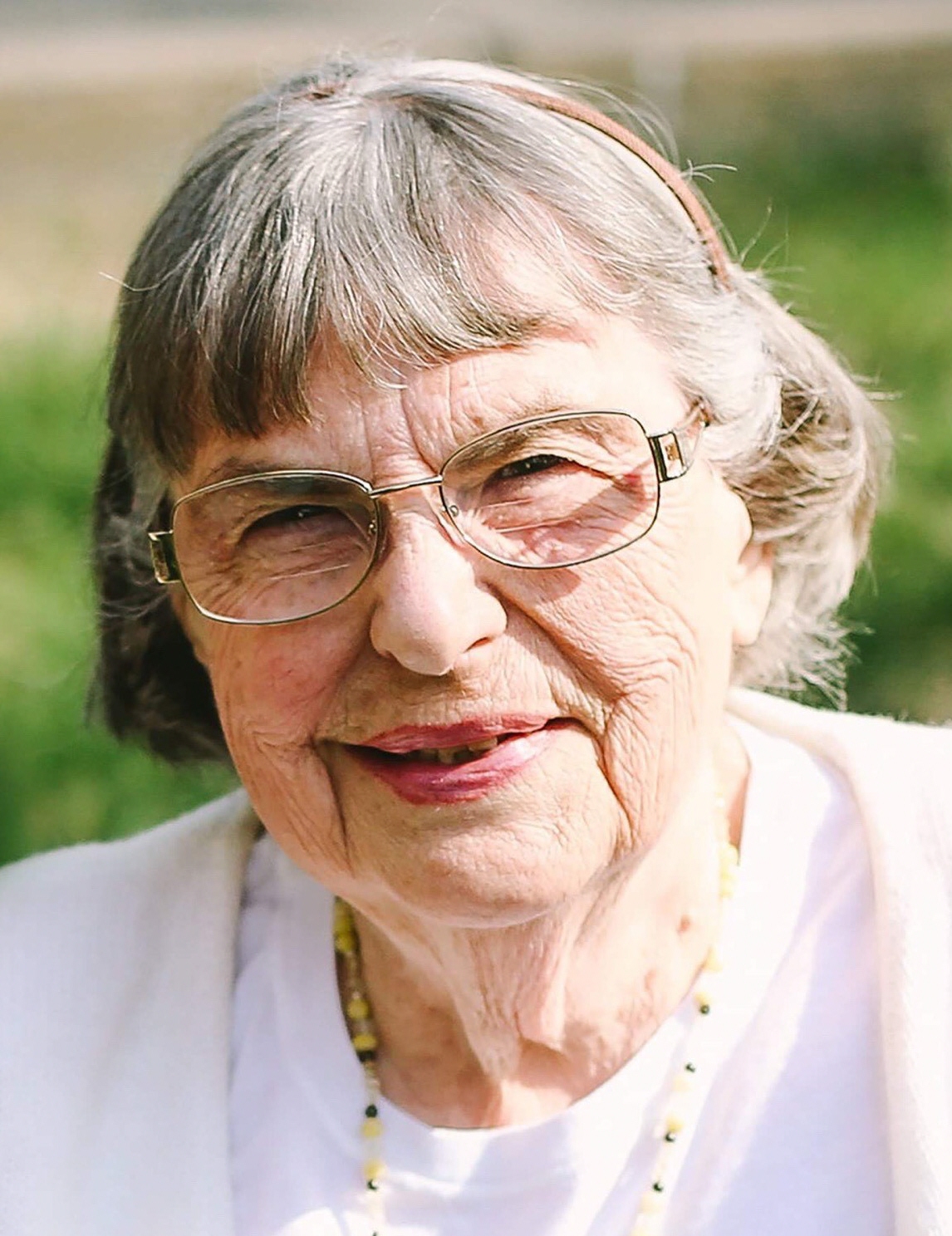 Nancy M. Cross Obituary