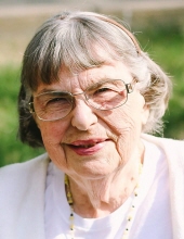Nancy M. Cross