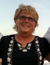 Photo of Janice Lustgraaf