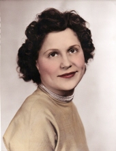 Rosa Ruth Pardey