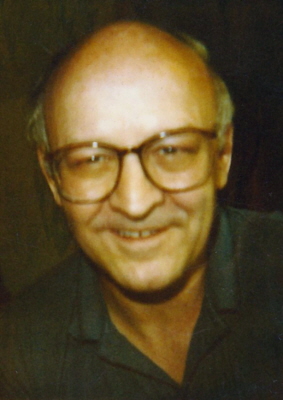 Paul William Reichen