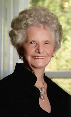 Wilma J Larson