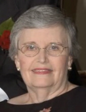 Bonnie Crosby