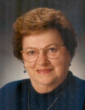 Gladys M. Birschbach