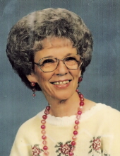 Anita Elizabeth Coleman