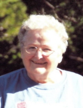 Margaret Pommer