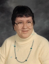 Photo of Katherine Spillman